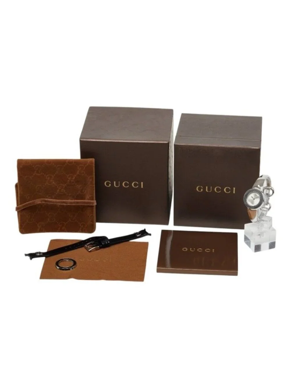 Gucci brand category